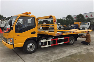 金州哪里有拖车服务